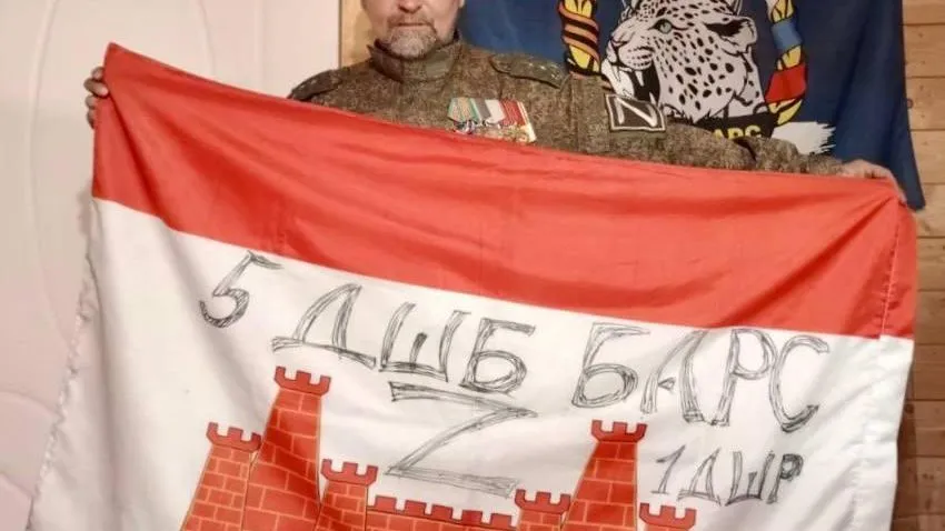 Фото: личный архив Вячеслава Коростелева