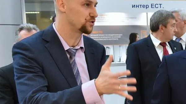 Неганов: свет в МО восстанавливают не больше двух часов
