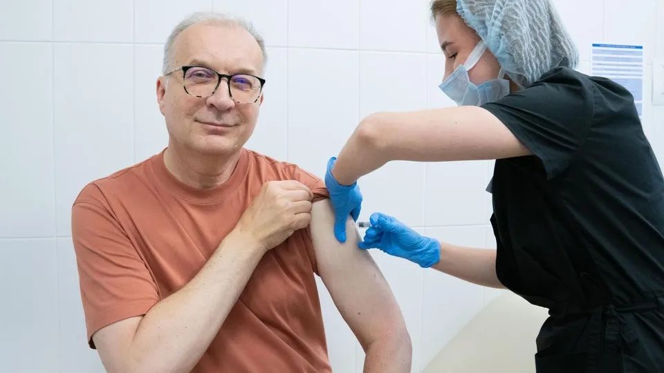 Фото: пресс-служба администрации г.о. Домодедово