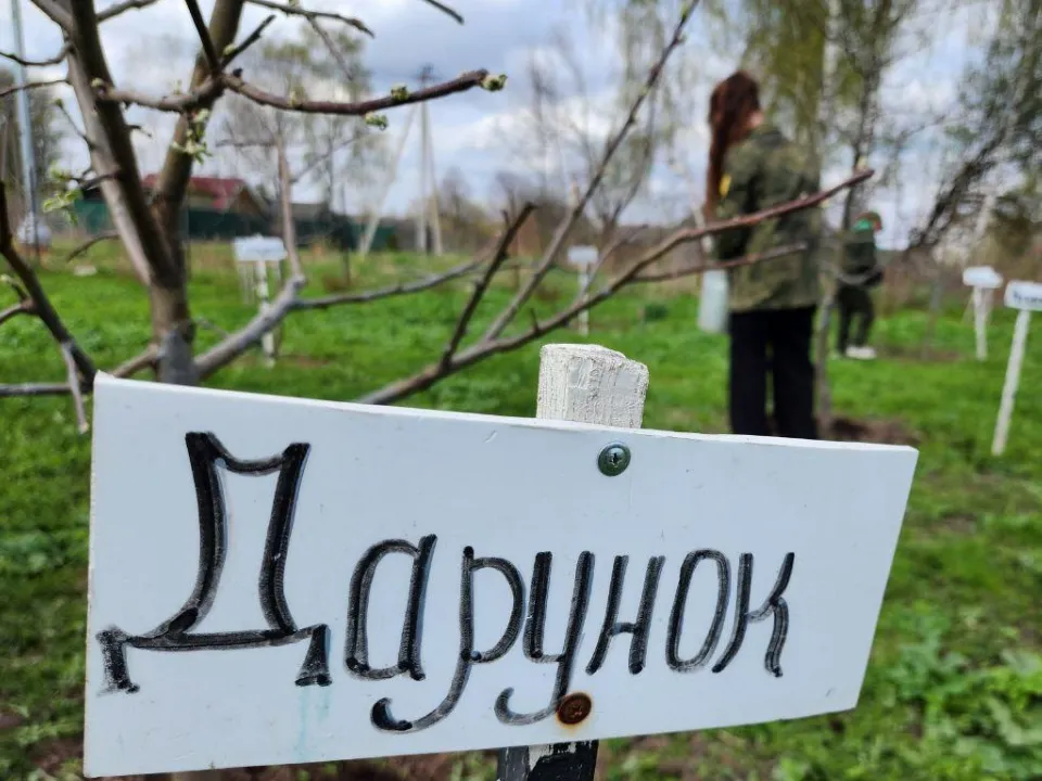 Фото: Яна Шаливская