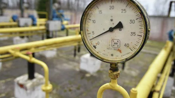 Эксперт: Киеву не избежать газовых переговоров с Москвой из-за ошибок Зеленского