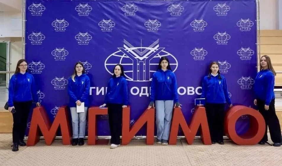 Фото: МБОУ «Средняя школа № 6»