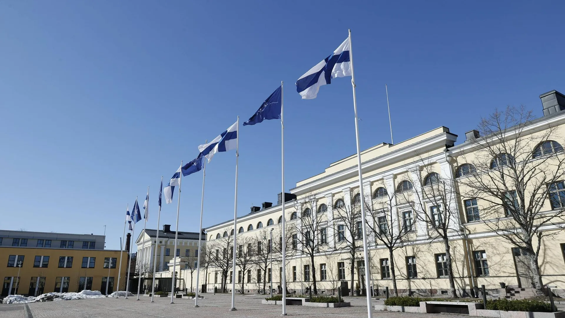 IMAGO/Antti Hämäläinen/globallookpress
