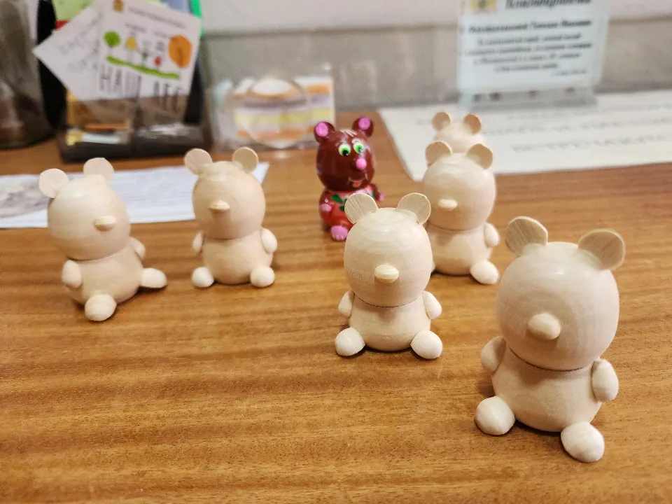 Фото: МедиаБанк Подмосковья/Оксана Лапшина