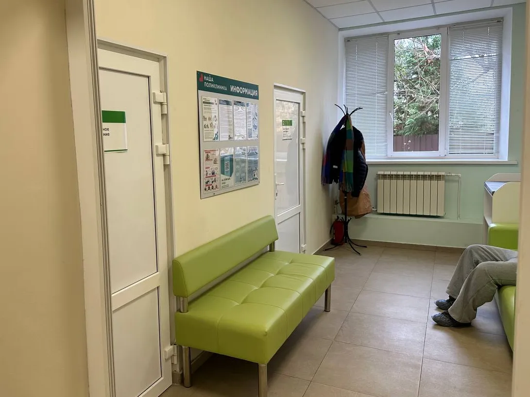 Фото: пресс-служба Олега Рожнова