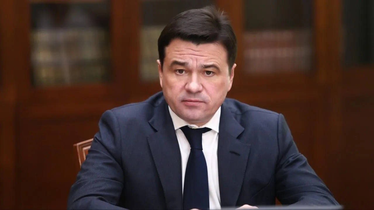 пресс-служба губернатора и правительства МО