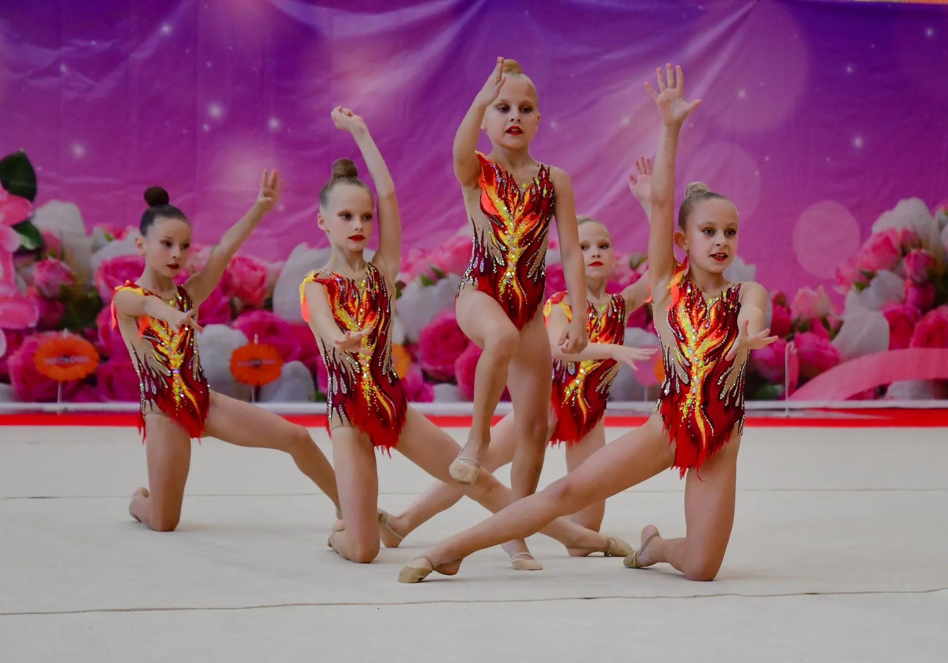 Фото: Наталья Бычкова/Ступинская панорама