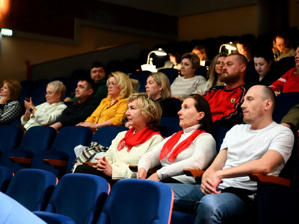 Фото: пресс-служба администрации г.о. Ленинский