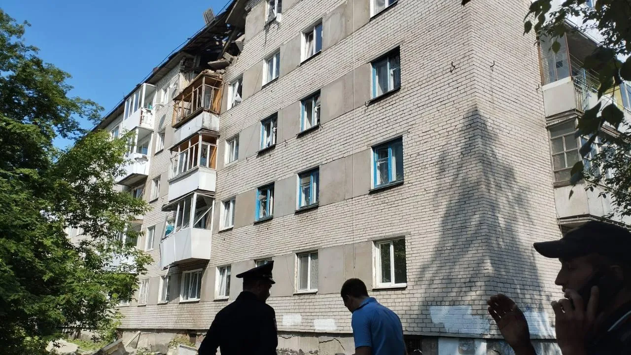 Прокуратура Свердловской области