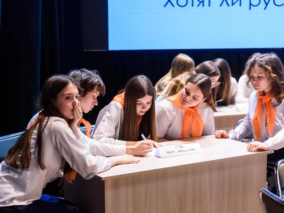 Фото: пресс-служба администрации г.о. Балашиха