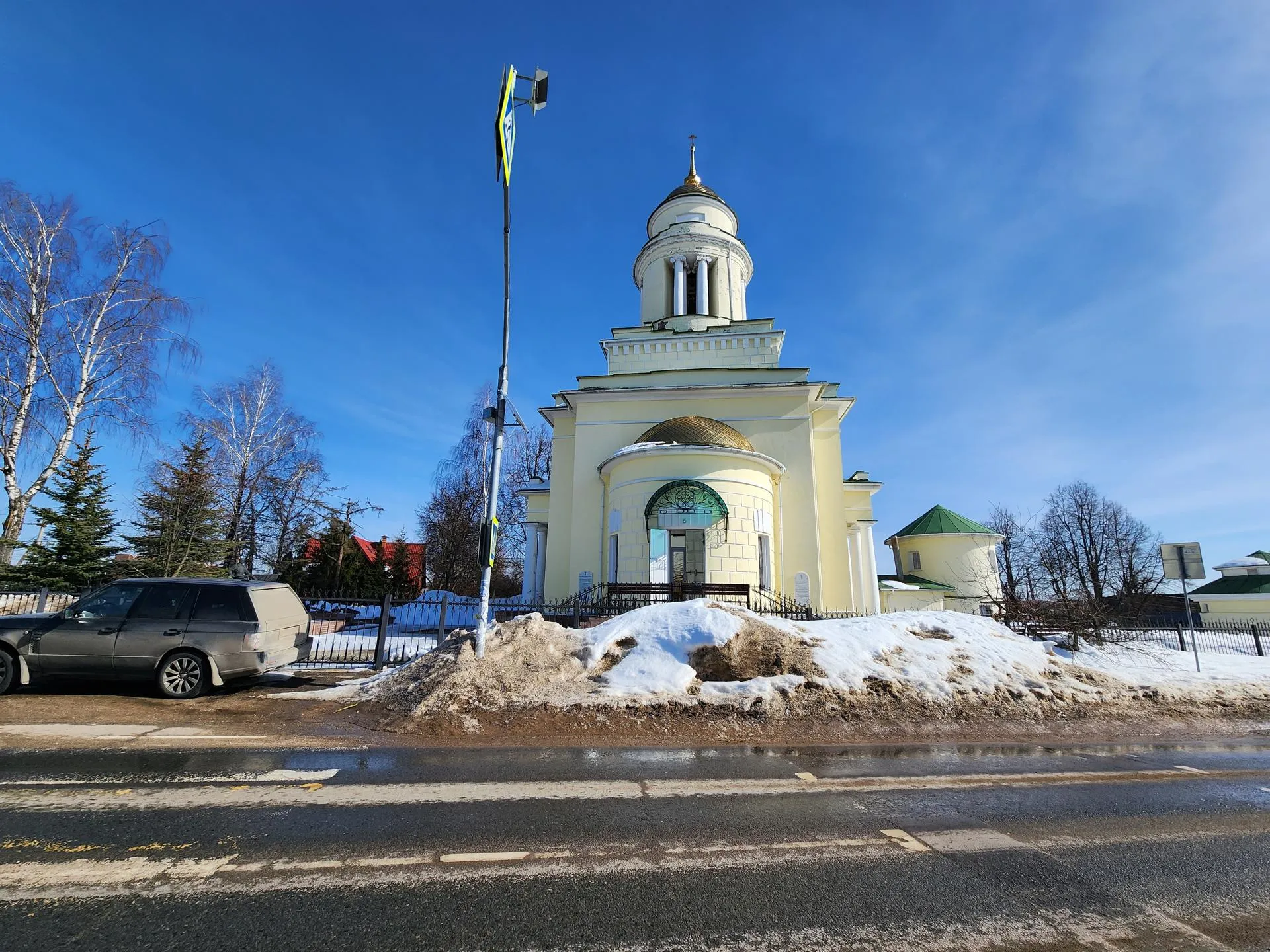 фото: Хавива Фонина