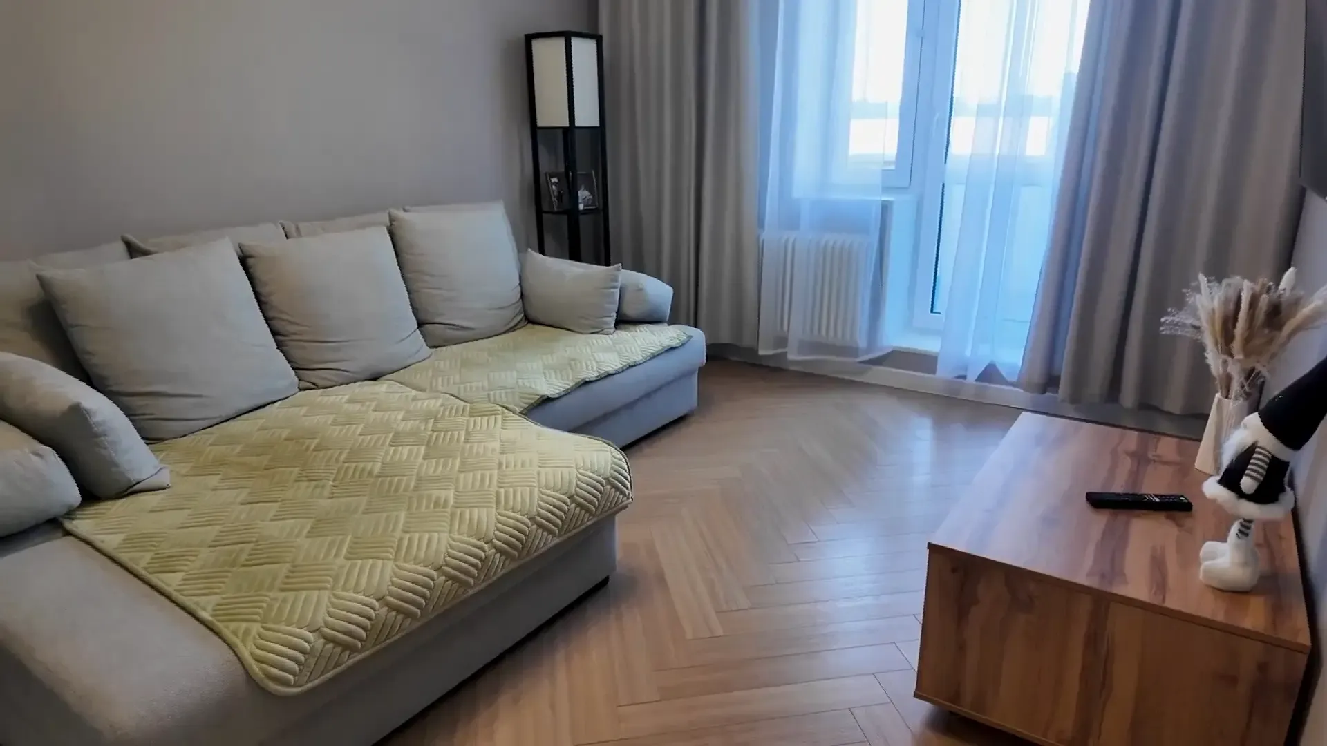 администрация Дмитровского округа