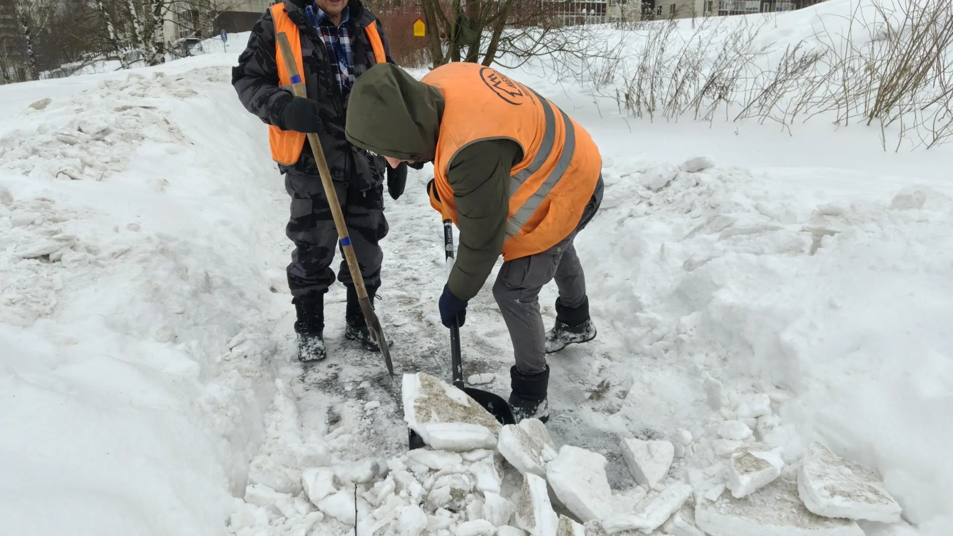 Сергей Орлов