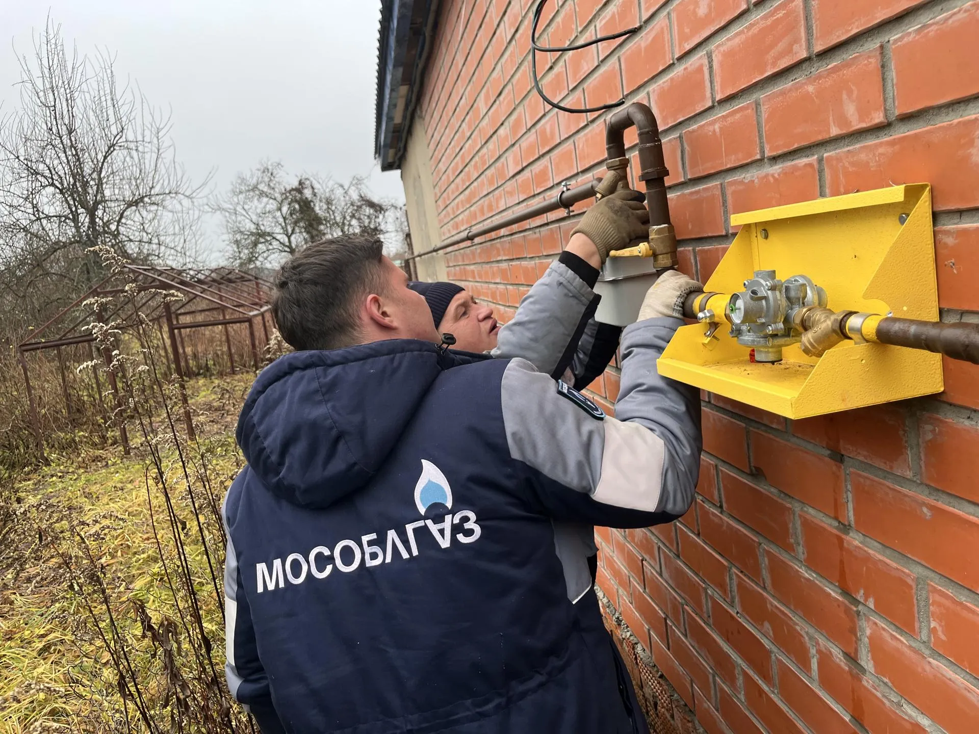 Фото: МедиаБанк Подмосковья/Ангелина Стельмух