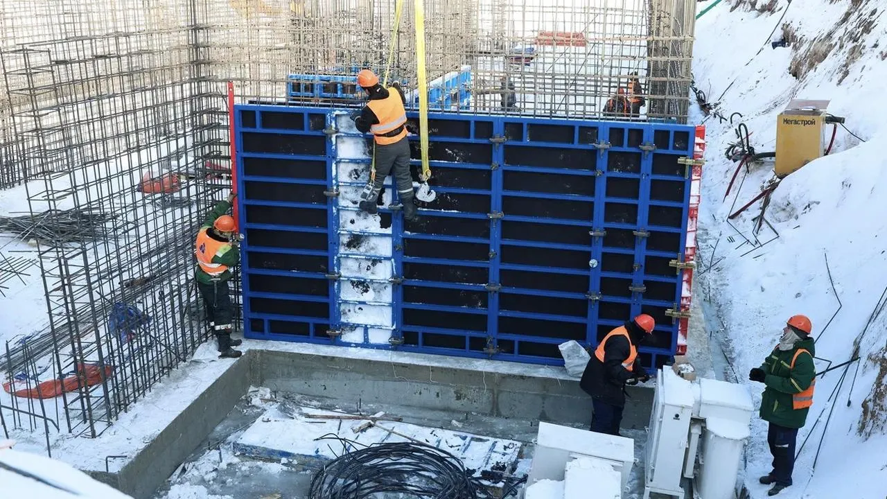 пресс-служба губернатора и правительства Московской области/Евгений Пронин