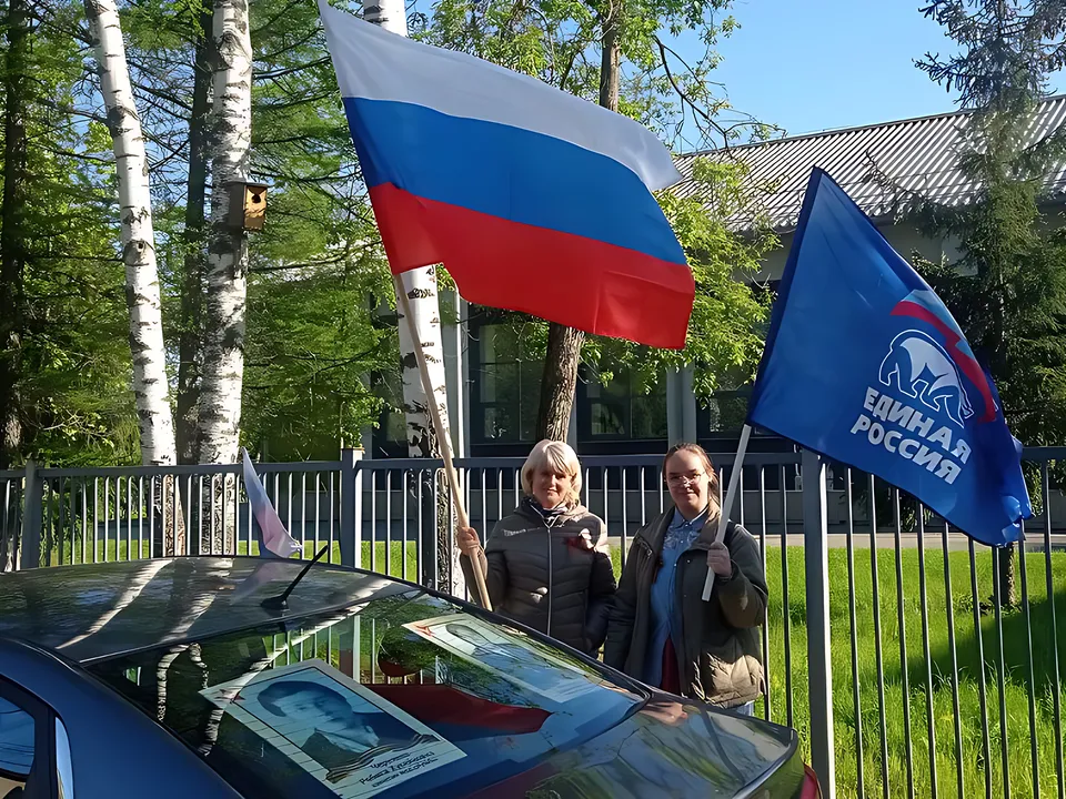 Фото: пресс-служба администрации Орехово-Зуевского г.о.