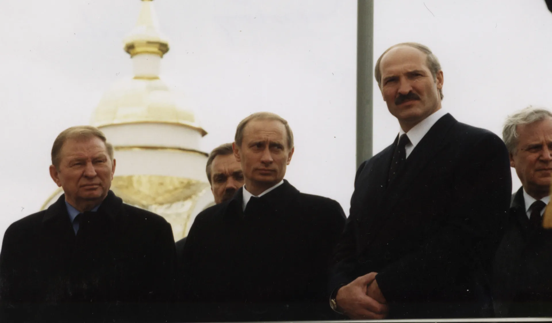 Vladimir Khodakov/Russian Look