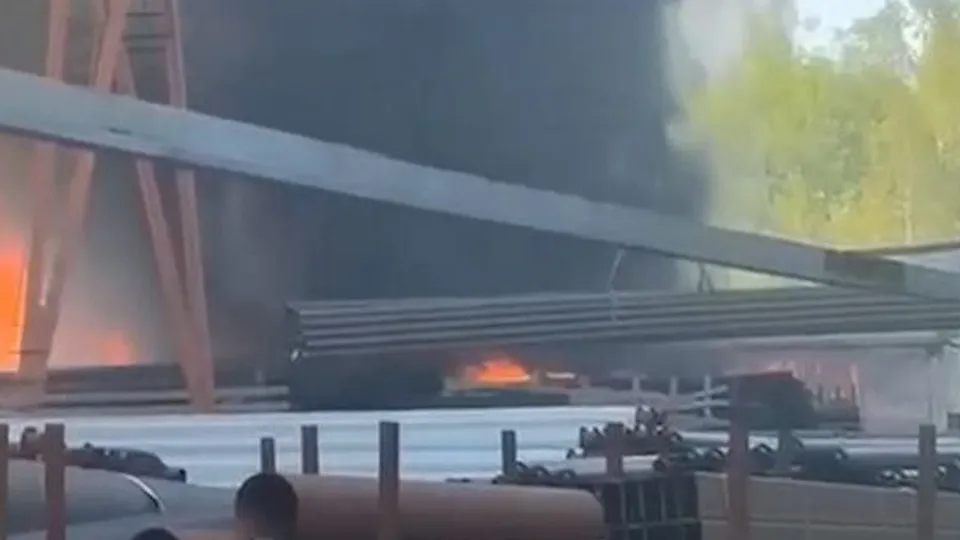 Фото: t.me/readovkanews