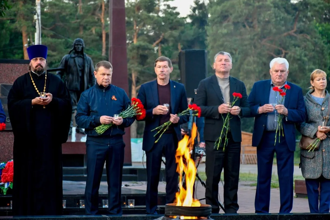 Фото: администрация г.о. Жуковский