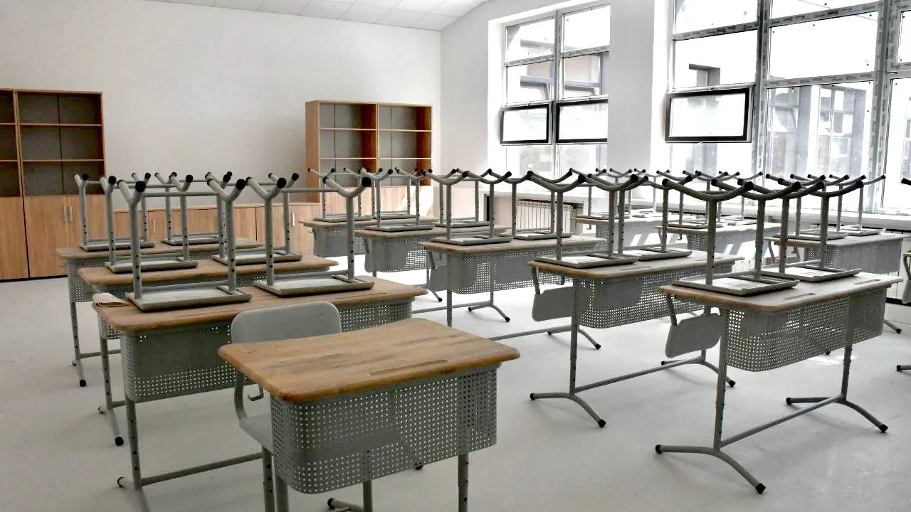 Фото: пресс-служба Администрации г.о. Жуковский