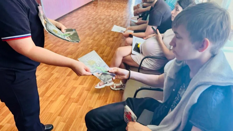 Фото: Госавтоинспекция по Орехово-Зуевскому г.о.