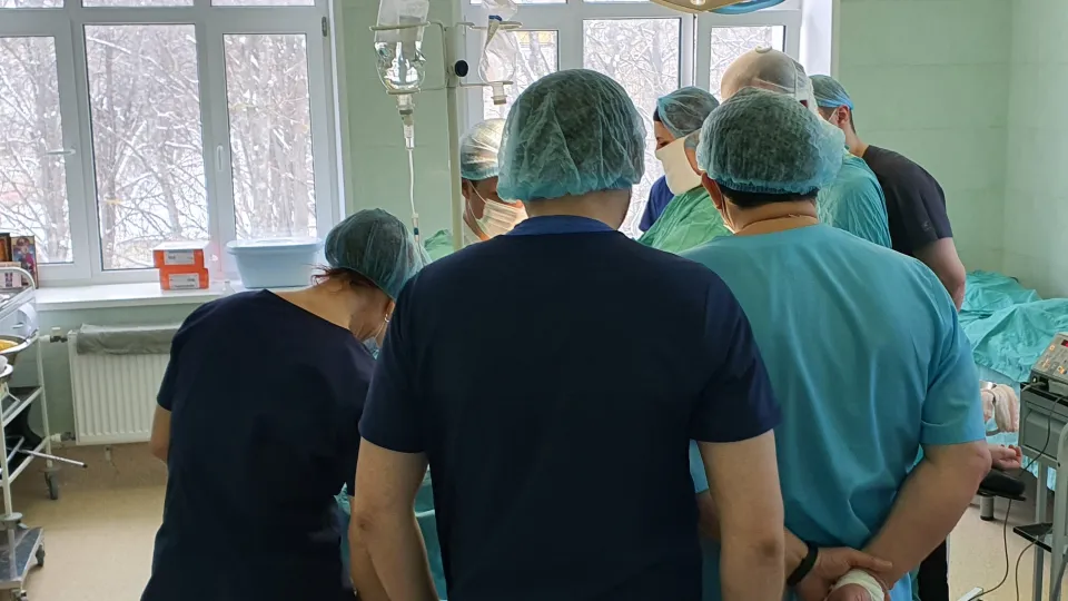 Фото: МедиаБанк Подмосковья/Наталия Надточая