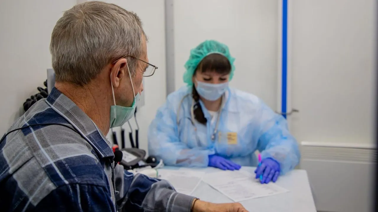 пресс-служба администрации городского округа Красногорск