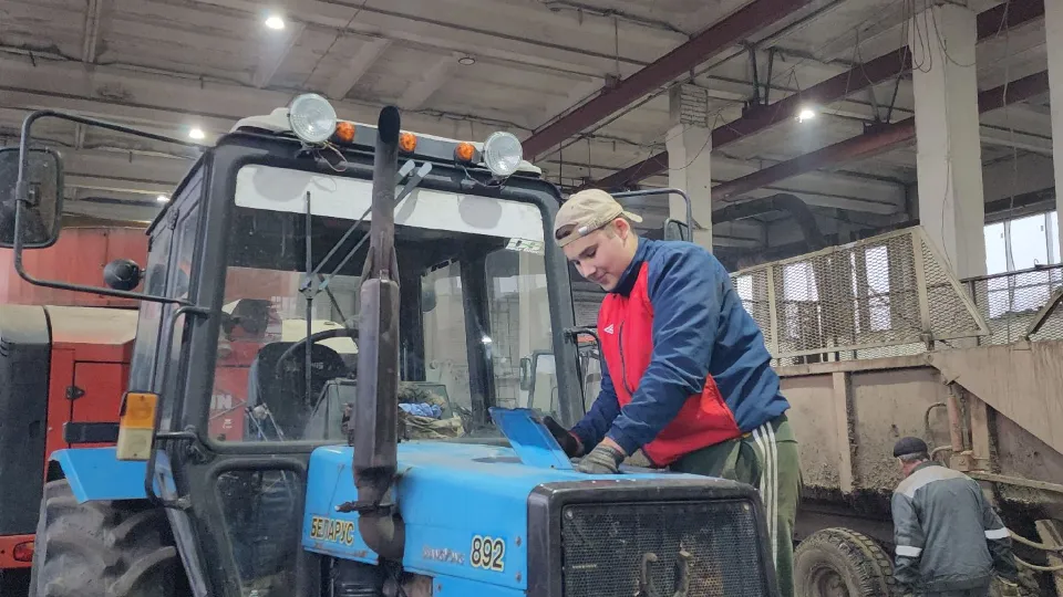 Фото: МедиаБанк Подмосковья/Анна Шолохова