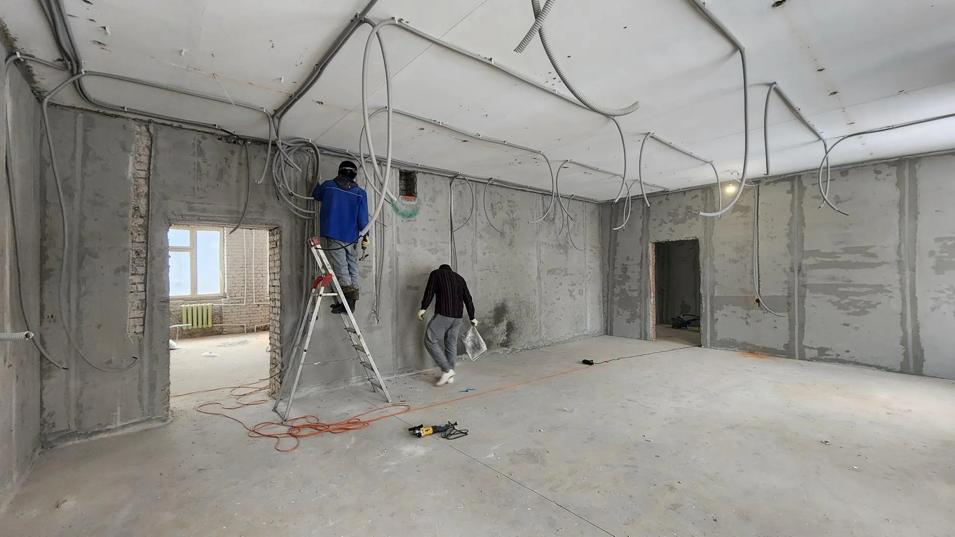 REGIONS/Анна Мороз