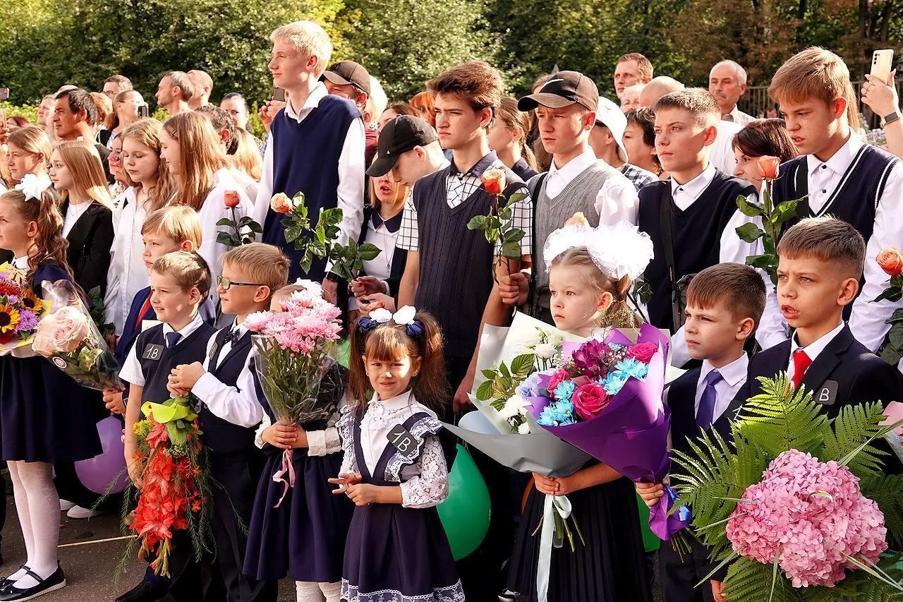 Дарья Леонова