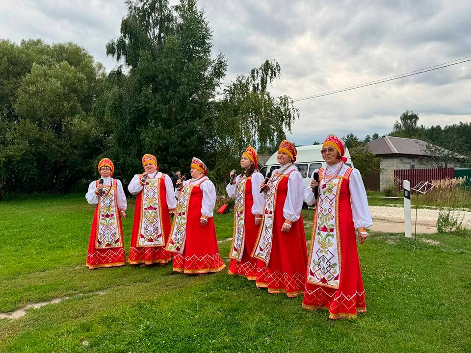 Фото: пресс-служба администрации городского округа Шатура