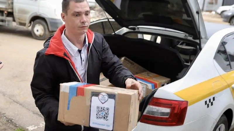 пресс-служба администрации г. о. Солнечногорск