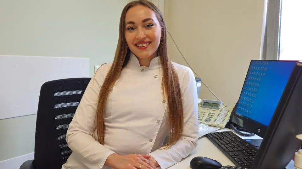 Фото: пресс-служба Раменской областной больницы