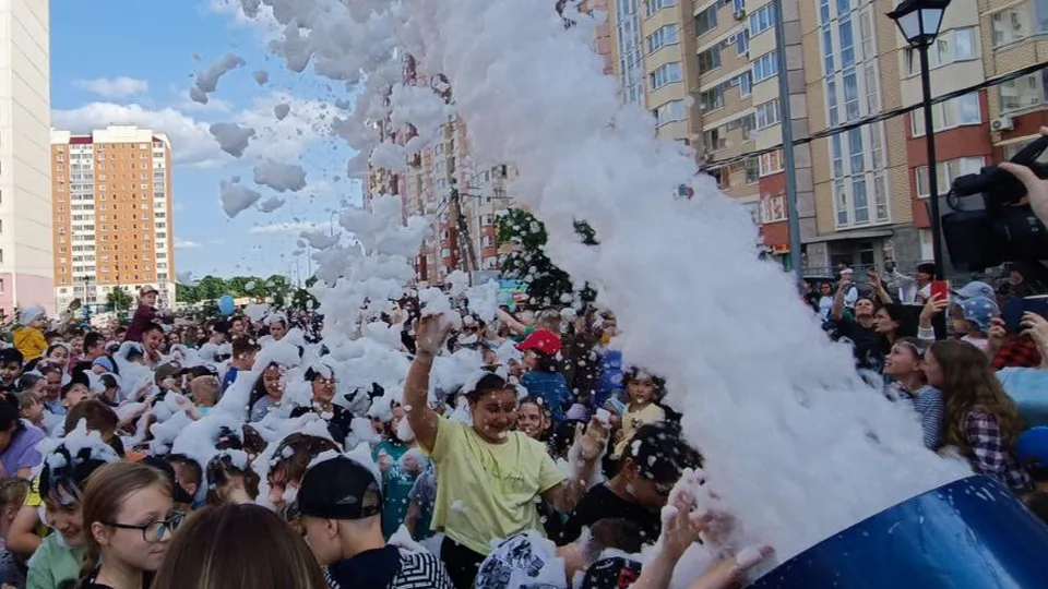 Фото: Наталия Надточая