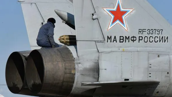 Виталий Аньков / РИА Новости