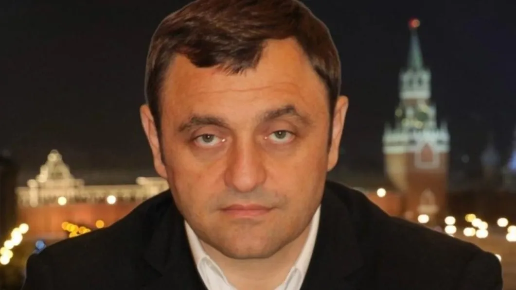 Федерация Бокса ДНР