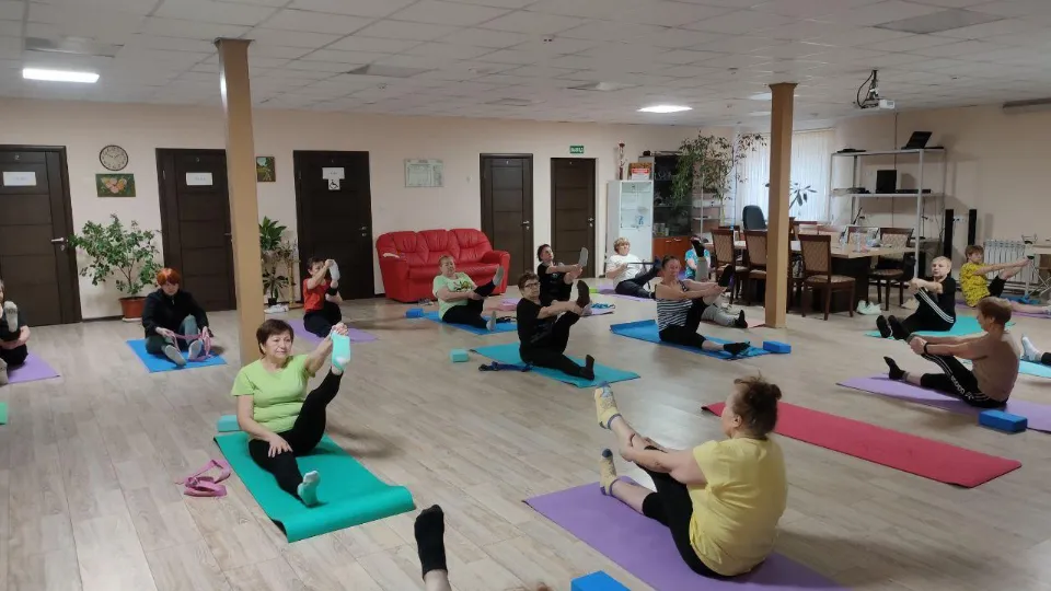 Фото: ГАУСО МО КЦСОР «СТУПИНСКИЙ»