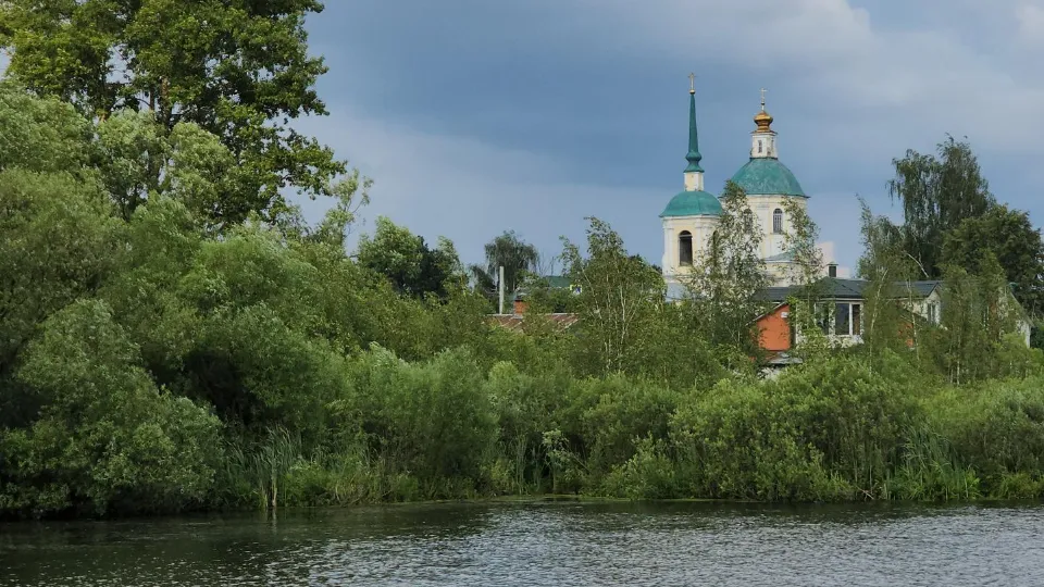 Фото: Юлия Смагринская