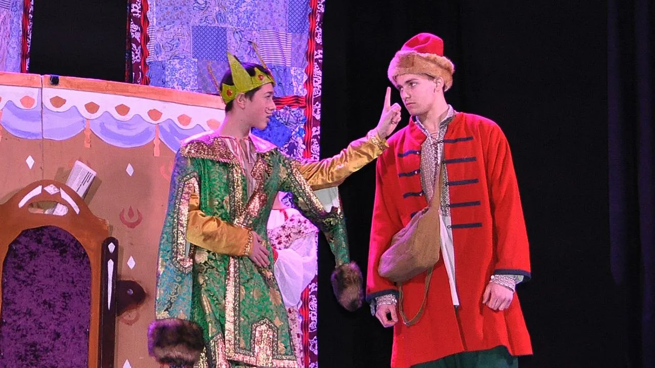 Дом культуры Дорохово