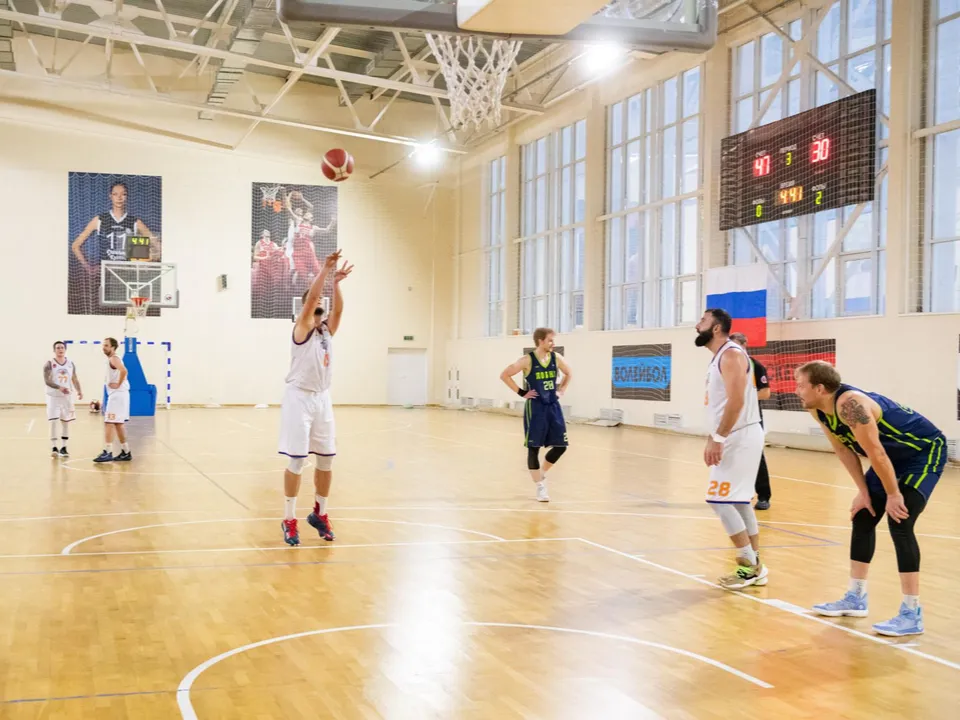 Фото: Дарья Попова