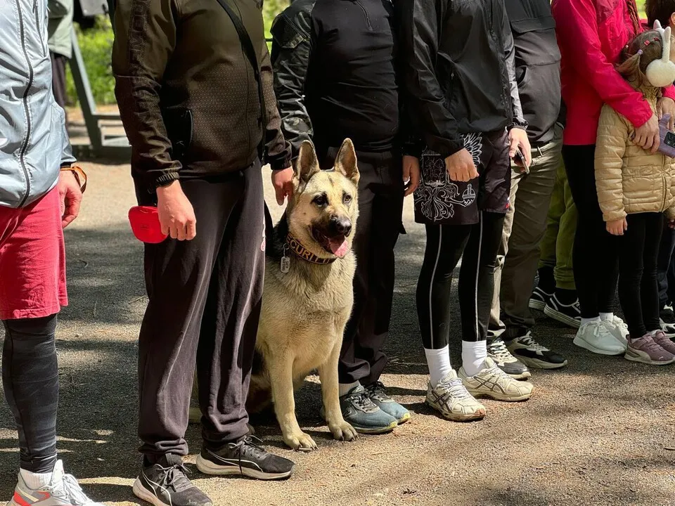 Фото: Марина Блакитная