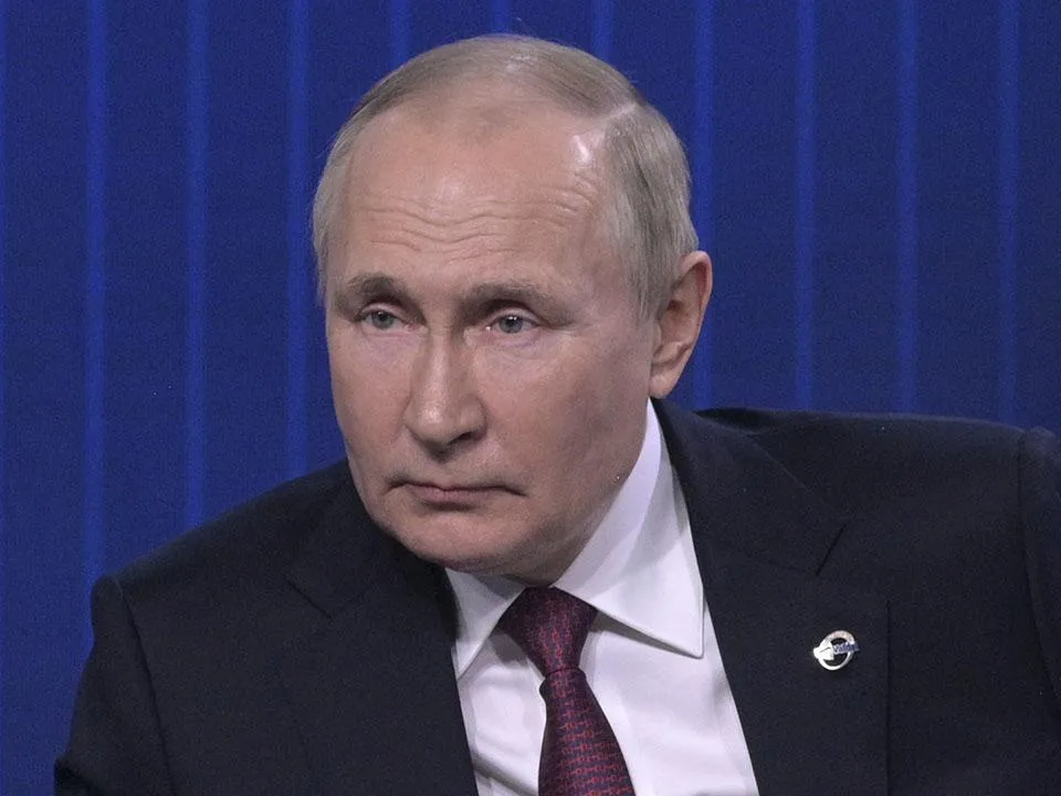 «Обещал, что осень будет интересной»: выяснилось, какие нюансы СВО раскроет Путин на «Валдае»