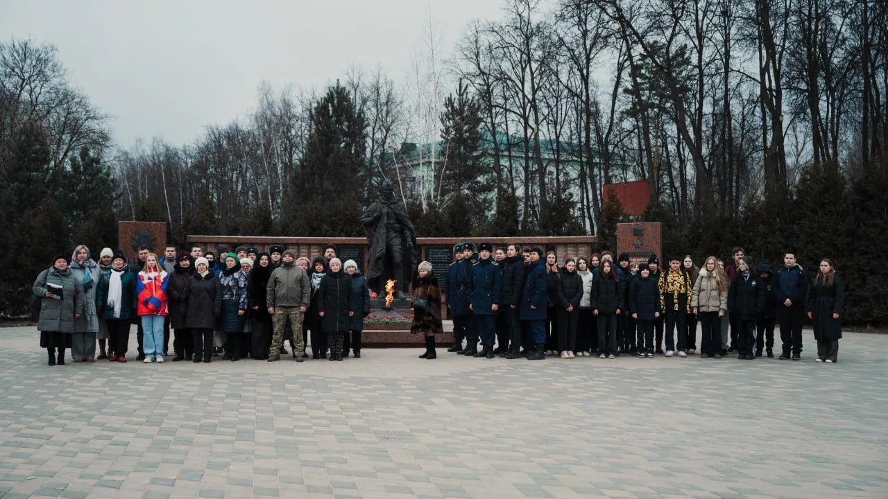 Пресс-служба администрации Лосино-Петровского городского округа