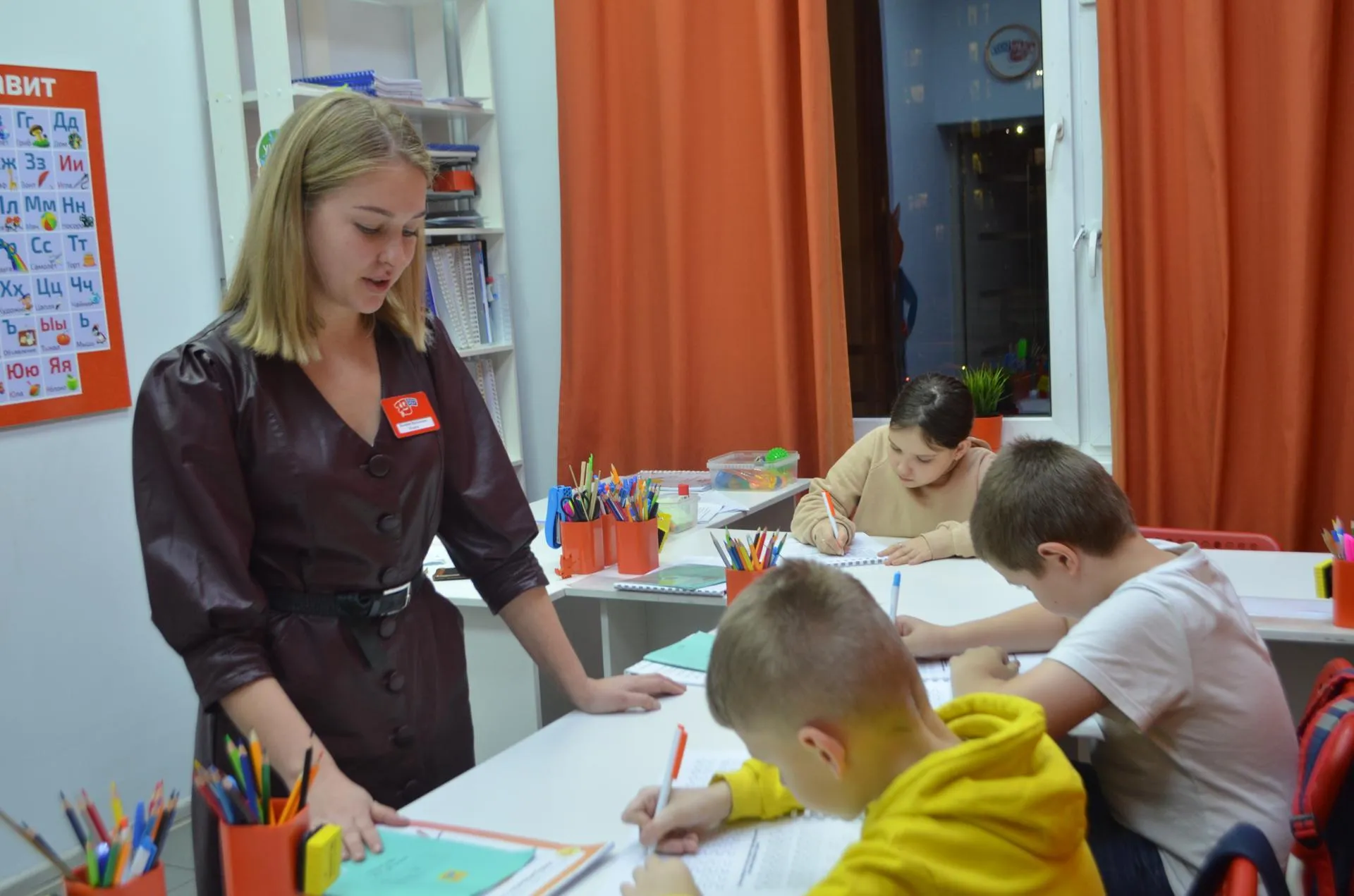 Наталья Лымарь