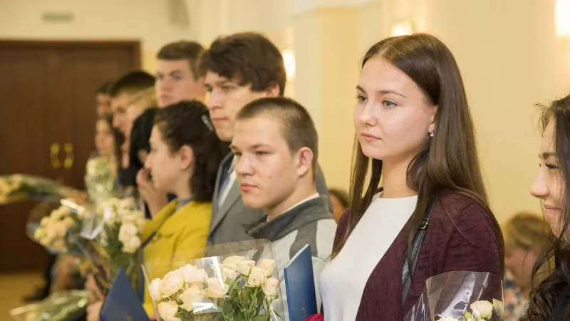 Шестнадцать сирот получили квартиры в Люберцах