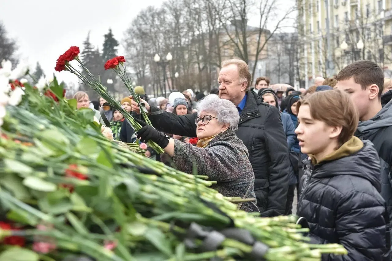 пресс-служба администрации г.о. Балашиха