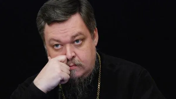 Протоиерей Чаплин: Константинополь ограничит независимость УПЦ