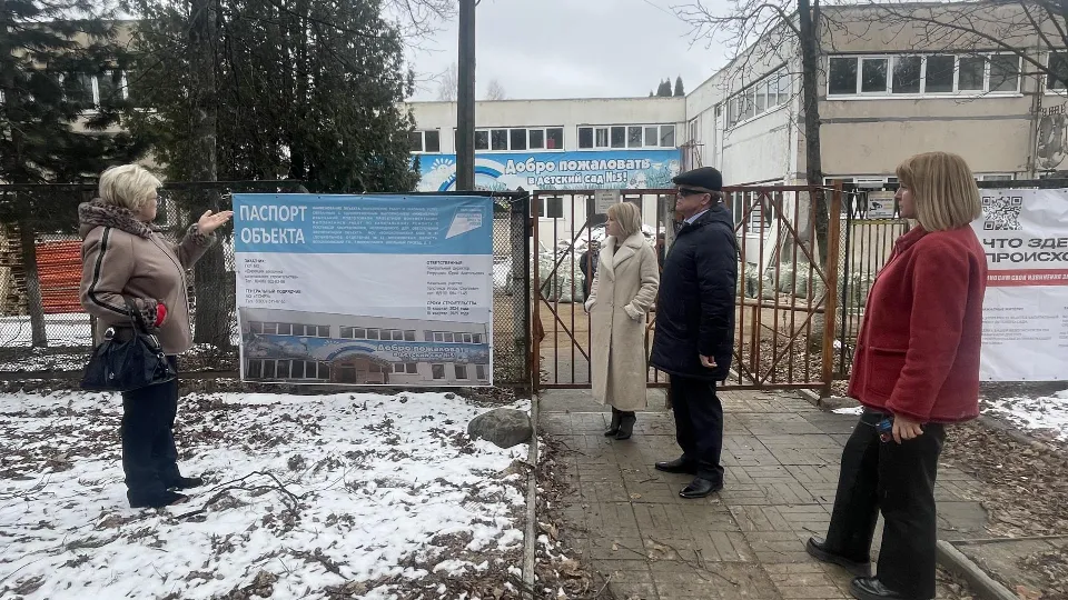 Фото: Ирина Паленова