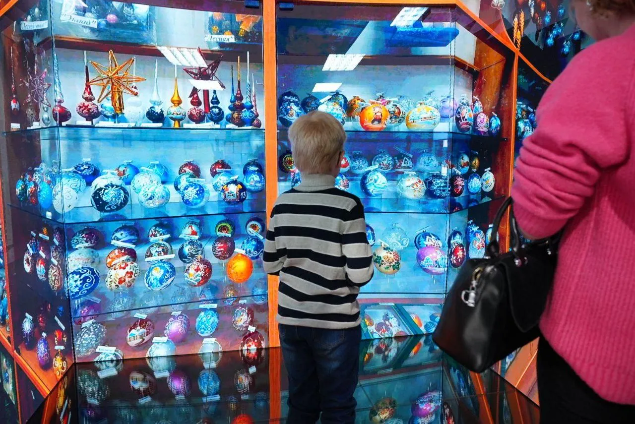 Фото: Министерство информационных и социальных коммуникаций Московской области