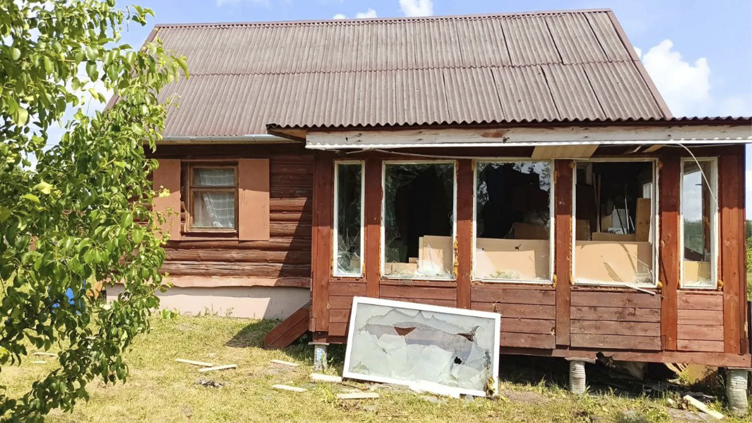 Фото: пресс-служба администрации м.о. Зарайск